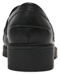 Dv Dolce Vita Women's Theyo Ruched Classic Loafers