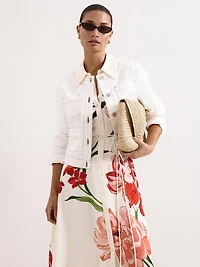 Phase Eight Women's Anabella Shirt Dress