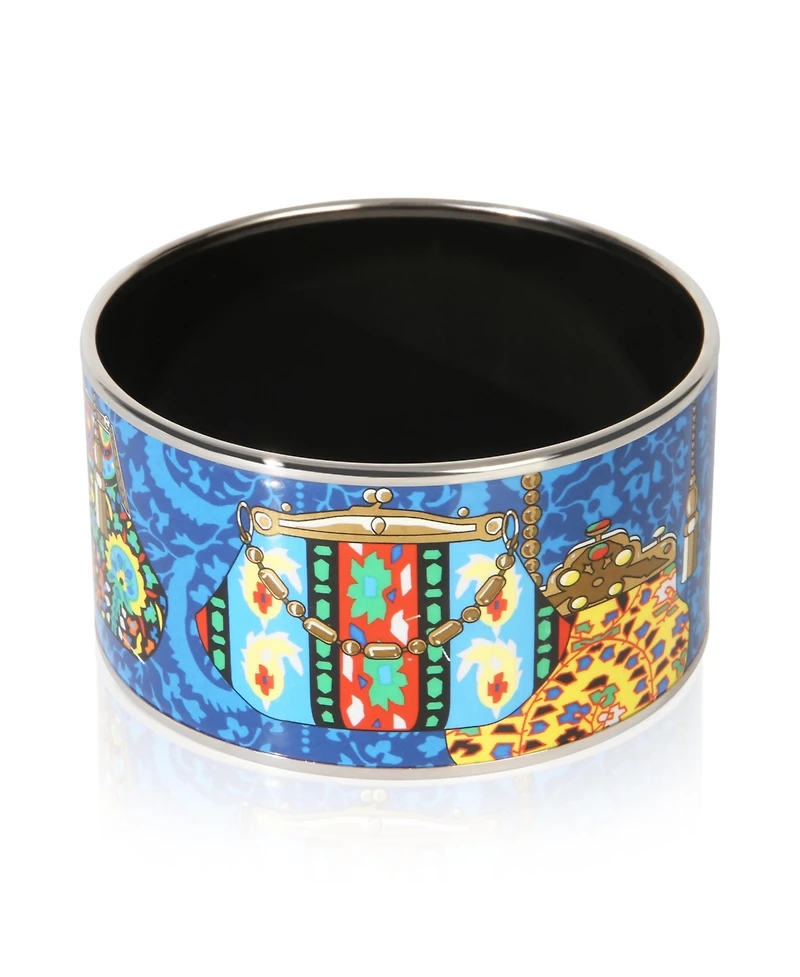 Pre-Owned Hermes Cachemire de Tamara Bracelet