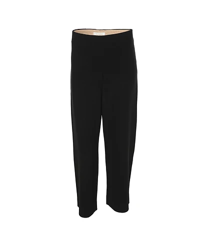 Pre-Owned Chloe Women's Crepe Trousers
