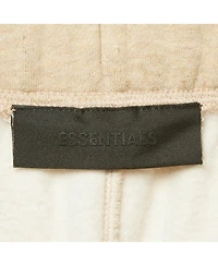 Pre-Owned Fear Of God Men's Cotton Sweatpants