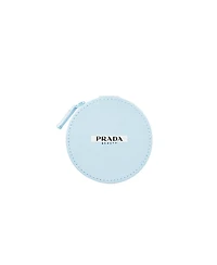 Free Prada Beauty Blue Pouch with $100 Prada Beauty and Skincare purchase