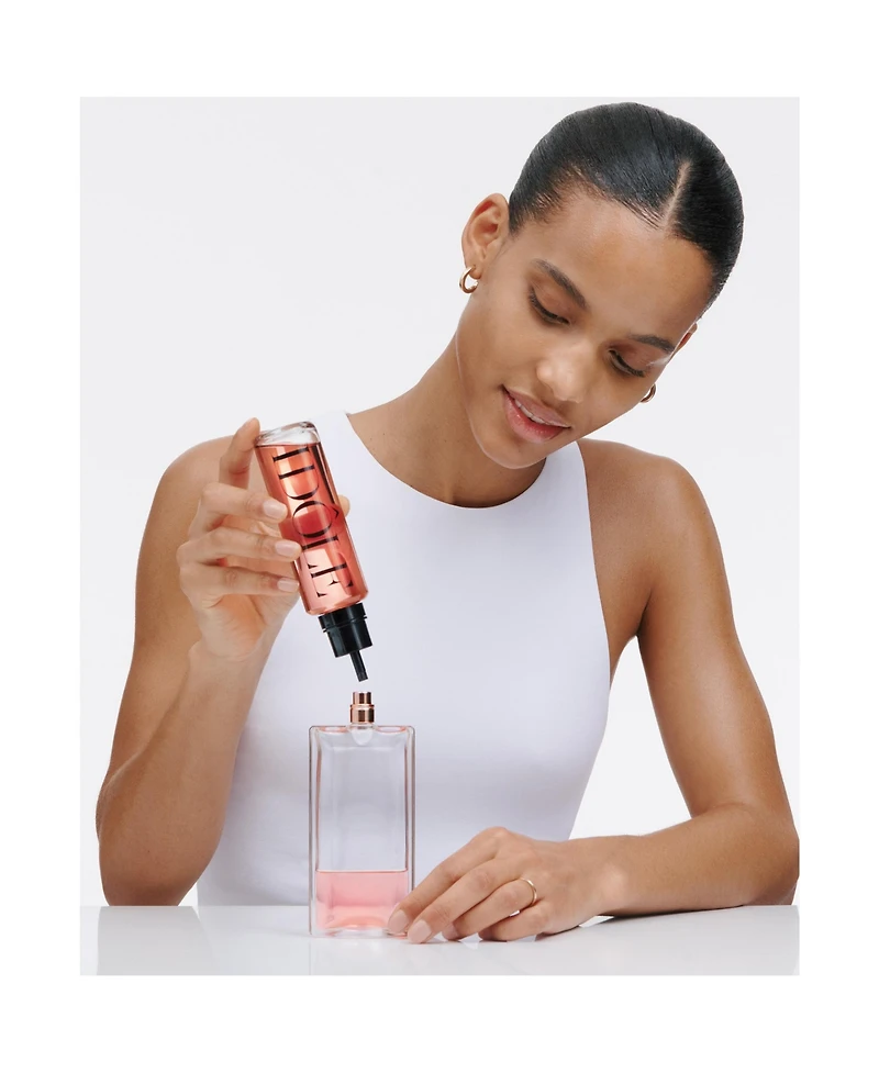 Lancome Idole Eau de Parfum Refill, 3.4 oz.