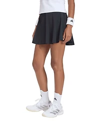 adidas Women's Tennis Climacool Flared Match Skirt