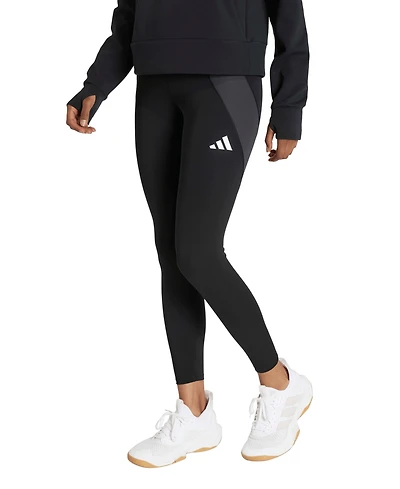 adidas Women's Workout Color Block Training Tights