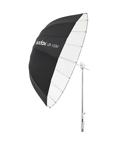 Godox 51.1"/130cm Parabolic Umbrella