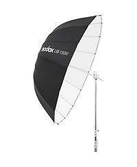 Godox 51.1"/130cm Parabolic Umbrella