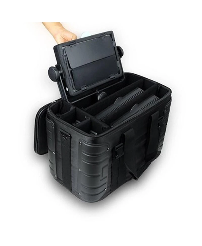 Godox Cb-10 Carrying Case for 3 Led 1000 Heads