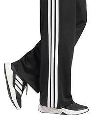 adidas Women's Dayready Wide-Leg Track Pants
