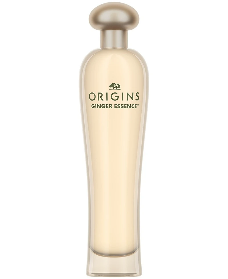 Origins Ginger Essence Sensuous Skin Perfume Scent, 3.4 oz.