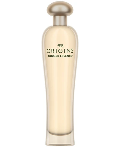 Origins Ginger Essence Sensuous Skin Perfume Scent, 3.4 oz.