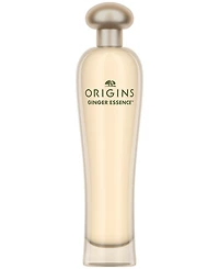 Origins Ginger Essence Sensuous Skin Perfume Scent, 3.4 oz.