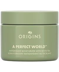 Origins A Perfect World Antioxidant Moisturizer With White Tea, 1.7 oz.
