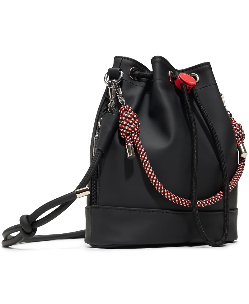 Hunter Men's Sway Bucket Crossbody Bag