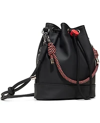 Hunter Men's Sway Bucket Crossbody Bag