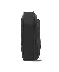 Baggallini Zipper Compression 4-Piece Cube Set