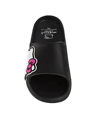 Hello Kitty Sanrio Slides Women's SlipOn Waterproof Casual Comfort Fun Design Summer Beach