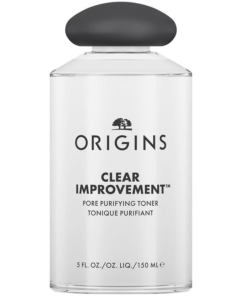 Origins Clear Improvement Pore Purifying Toner