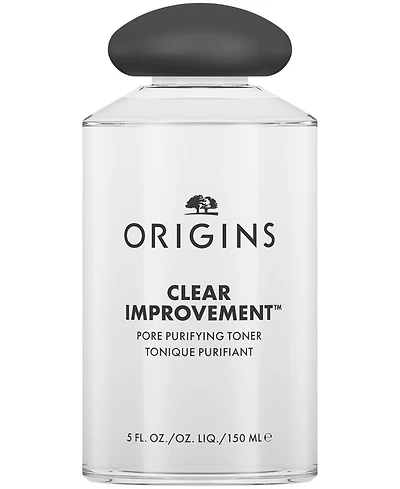 Origins Clear Improvement Pore Purifying Toner