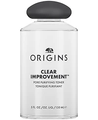 Origins Clear Improvement Pore Purifying Toner