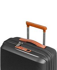Champs Vintage Aura - Hardside Expandable Carry-on Spinner