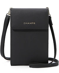 Champs Travel 1.5" Sling Bag