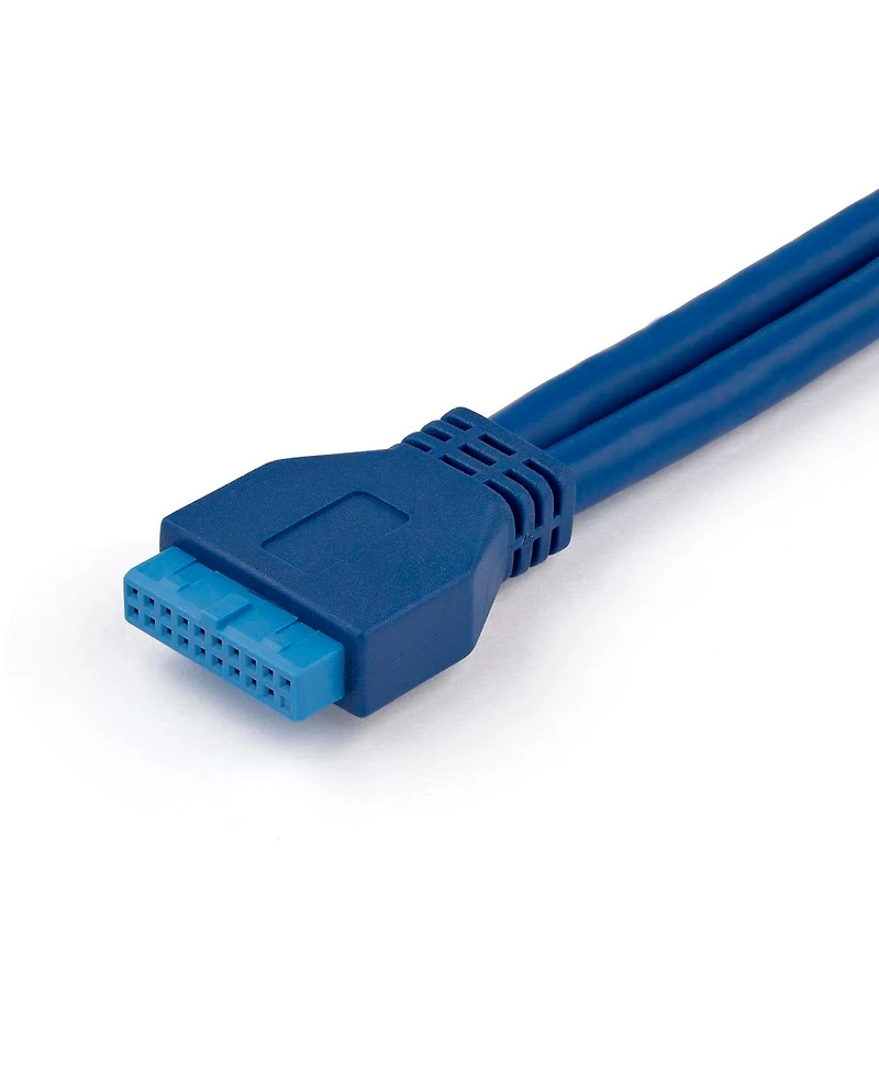 StarTech.com Usb 3.0 Internal Multi-Card Reader with Uhs-ii Support