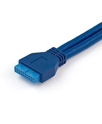 StarTech.com Usb 3.0 Internal Multi-Card Reader with Uhs-ii Support