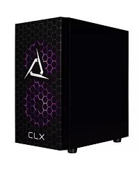 Clx Set Gaming Desktop