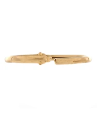 Pre-Owned Cartier Panthere de Cartier Open Cuff Bracelet