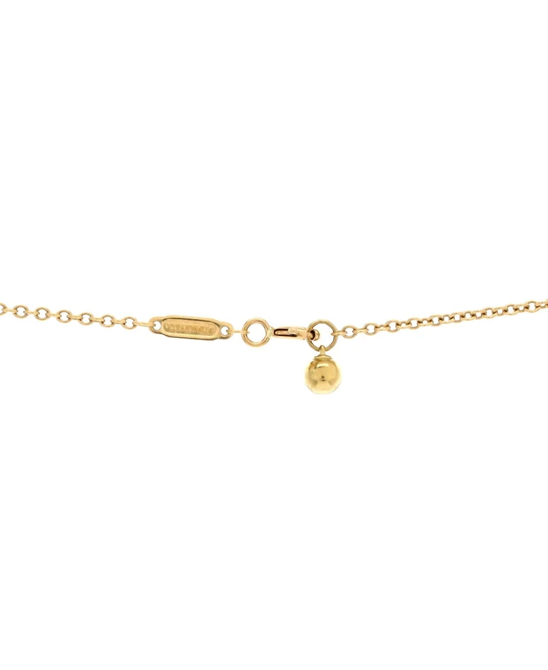 Pre-Owned Tiffany & Co HardWear Ball Pendant Necklace