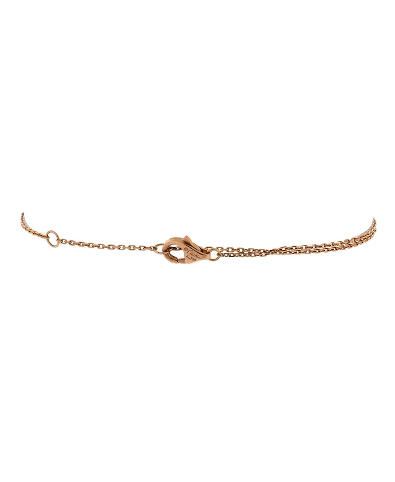 Pre-Owned Cartier Trinity Chain Bracelet