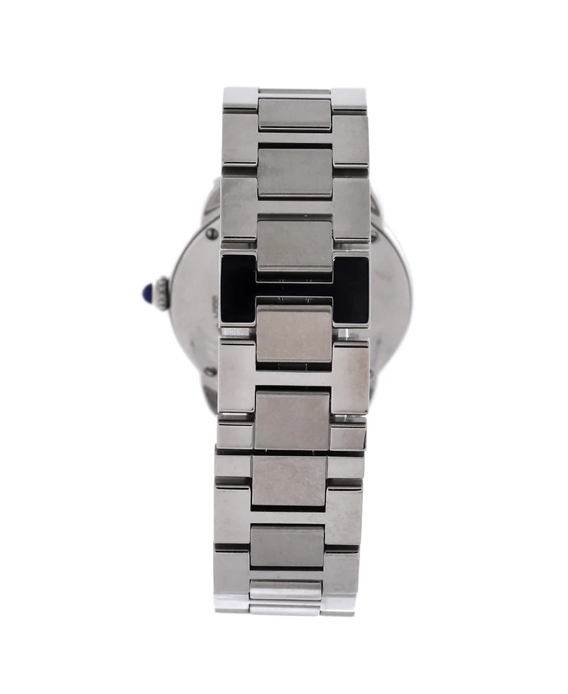 Pre-Owned Cartier Ronde Solo de Cartier Quartz Watch in Stainless Steel 29mm