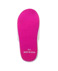 Hello Kitty Women's Slippers Soft Cozy Dual Size Comfort Indoor