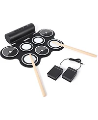 gaomon Electronic Roll Up Drum Mat