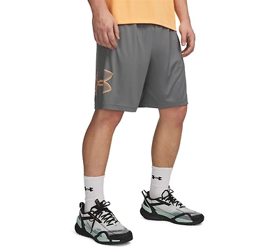 Under Armour Men's Ua Tech Logo 10" Shorts