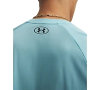 Under Armour Men's Ua Tech Textured Performance T-Shirt