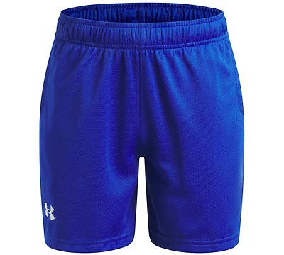 Under Armour Big Boys Lightweight Tech Mesh Shorts