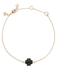 kate spade new york Flower Solitaire Bracelet