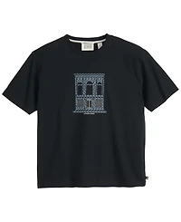 Scotch & Soda Men's Graphic Short-Sleeve T-Shirt
