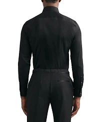Reiss Men's Marcel Cotton Slim-Fit Dinner Shirt