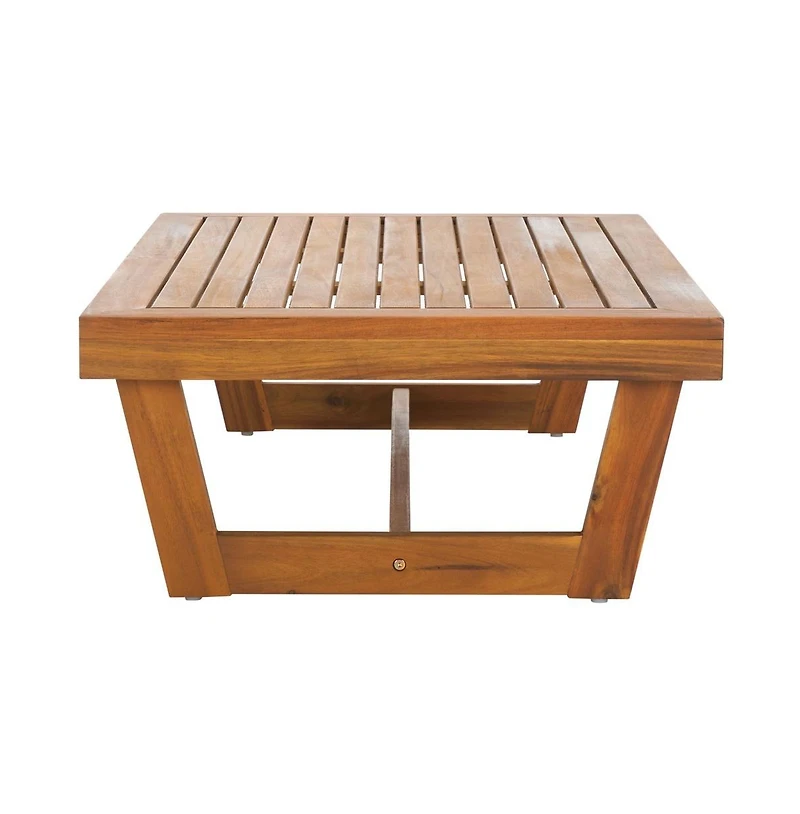 Safavieh Lynn Outdoor Coffee Table
