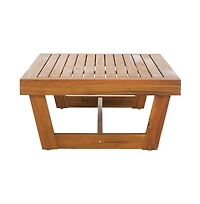 Safavieh Lynn Outdoor Coffee Table
