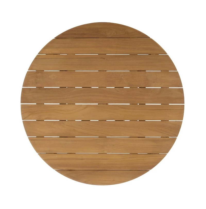 Safavieh Rogers Teak Outoor Coffee Table