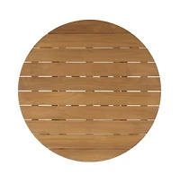 Safavieh Rogers Teak Outoor Coffee Table