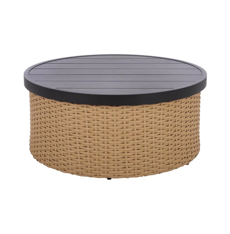 Safavieh Cleandra Patio Coffee Table