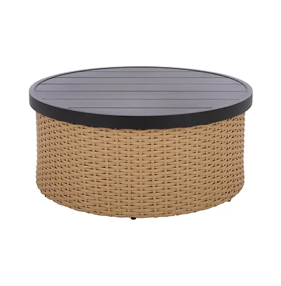 Safavieh Cleandra Patio Coffee Table