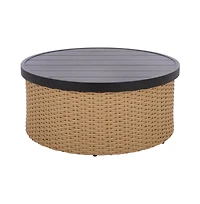 Safavieh Cleandra Patio Coffee Table