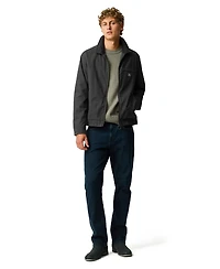 Rodd & Gunn Men's Rutherglen Harrington Cotton Jacket