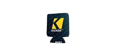 Kicker 49KOOZIE Neoprene Can Koozie